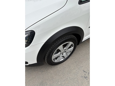 1.4 TSI SE MPV 5dr Petrol DSG Euro 5 (140 ps)
