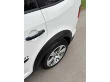 Volkswagen Touran TSI SE