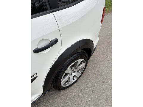 1.4 TSI SE MPV 5dr Petrol DSG Euro 5 (140 ps)