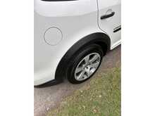 Volkswagen Touran TSI SE