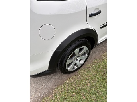 1.4 TSI SE MPV 5dr Petrol DSG Euro 5 (140 ps)