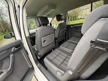 Volkswagen Touran TSI SE