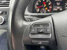 Volkswagen Touran TSI SE