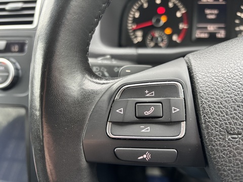 1.4 TSI SE MPV 5dr Petrol DSG Euro 5 (140 ps)