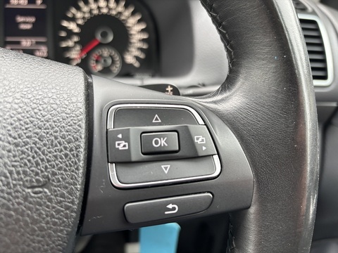 1.4 TSI SE MPV 5dr Petrol DSG Euro 5 (140 ps)