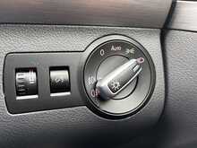 Volkswagen Touran TSI SE