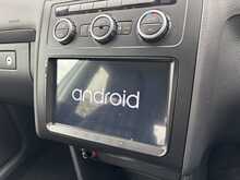 Volkswagen Touran TSI SE