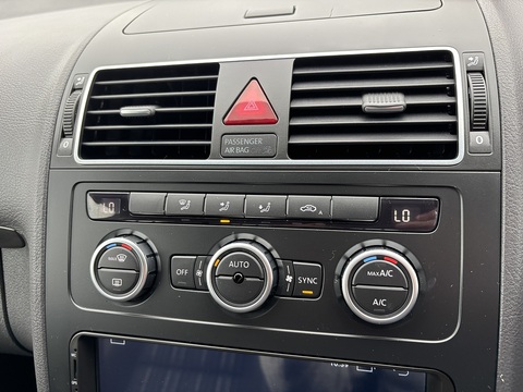 1.4 TSI SE MPV 5dr Petrol DSG Euro 5 (140 ps)