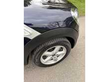 Mini Mini Countryman Cooper All4 