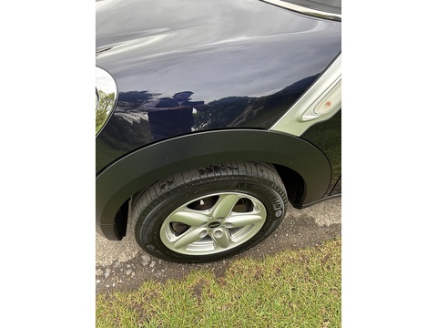 Cooper All4 1.6 5dr Hatchback Automatic Petrol