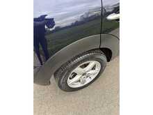 Mini Mini Countryman Cooper All4 