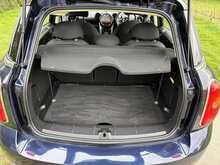 Mini Mini Countryman Cooper All4 