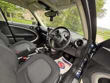 Mini Mini Countryman Cooper All4 