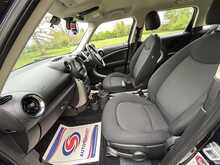 Mini Mini Countryman Cooper All4 