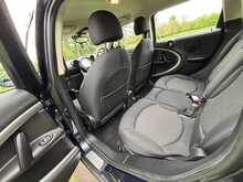 Mini Mini Countryman Cooper All4 