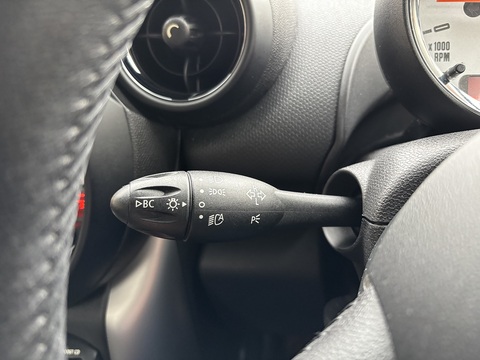 Cooper All4 1.6 5dr Hatchback Automatic Petrol