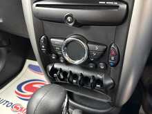 Mini Mini Countryman Cooper All4 