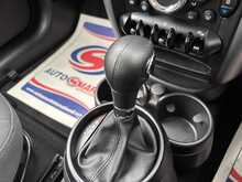 Mini Mini Countryman Cooper All4 