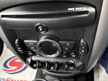 Mini Mini Countryman Cooper All4 