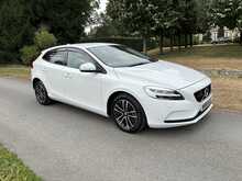 Volvo V40 T2 Se