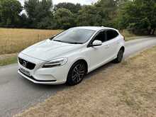 Volvo V40 T2 Se