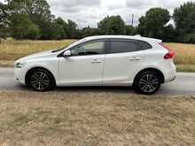 Volvo V40 T2 Se