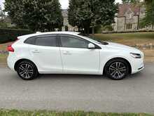 Volvo V40 T2 Se