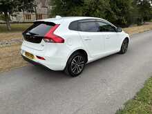 Volvo V40 T2 Se