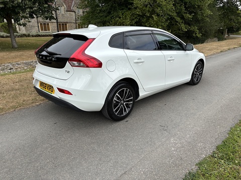 T2 Se 1.5 5dr Hatchback Automatic Petrol