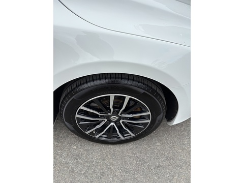 T2 Se 1.5 5dr Hatchback Automatic Petrol