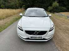 Volvo V40 T2 Se