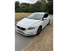 Volvo V40 T2 Se