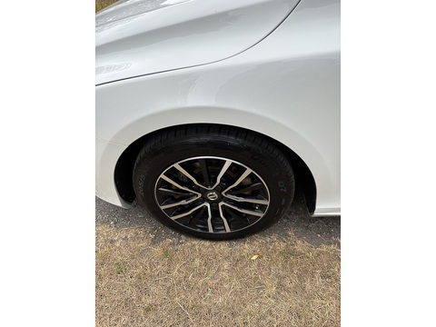 T2 Se 1.5 5dr Hatchback Automatic Petrol