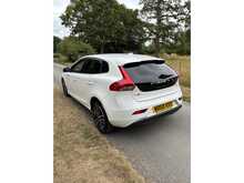 Volvo V40 T2 Se