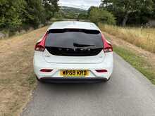Volvo V40 T2 Se