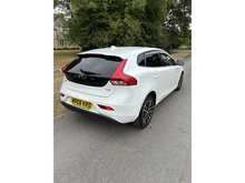 Volvo V40 T2 Se