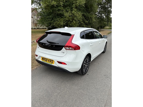 T2 Se 1.5 5dr Hatchback Automatic Petrol