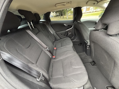 T2 Se 1.5 5dr Hatchback Automatic Petrol