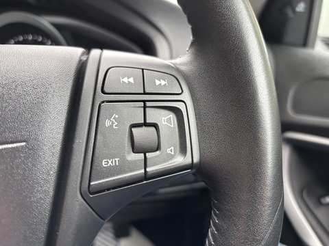 T2 Se 1.5 5dr Hatchback Automatic Petrol