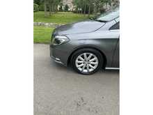 Mercedes-Benz B-Class B 180 Sport 