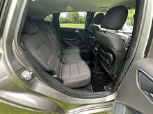 Mercedes-Benz B-Class B 180 Sport 