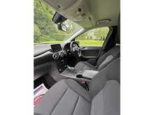 Mercedes-Benz B-Class B 180 Sport 