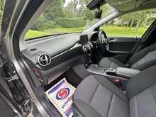 Mercedes-Benz B-Class B 180 Sport 