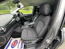 Mercedes-Benz B-Class B 180 Sport 