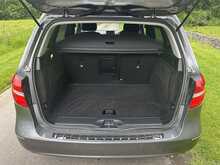 Mercedes-Benz B-Class B 180 Sport 