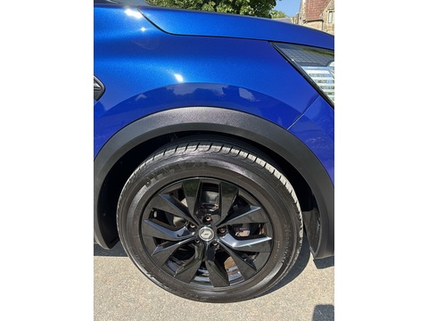 1.3 TCe Iconic SUV 5dr Petrol EDC Euro 6 (s/s) (130 ps)