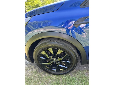 1.3 TCe Iconic SUV 5dr Petrol EDC Euro 6 (s/s) (130 ps)