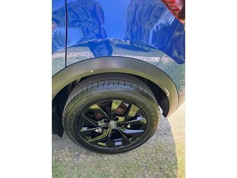 1.3 TCe Iconic SUV 5dr Petrol EDC Euro 6 (s/s) (130 ps)