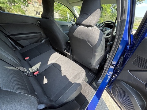 1.3 TCe Iconic SUV 5dr Petrol EDC Euro 6 (s/s) (130 ps)