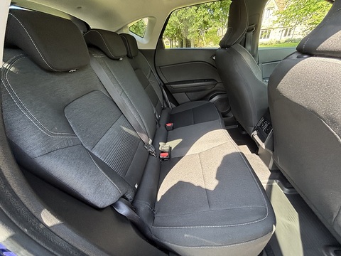 1.3 TCe Iconic SUV 5dr Petrol EDC Euro 6 (s/s) (130 ps)